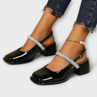 Benisse - Sandales Stylées