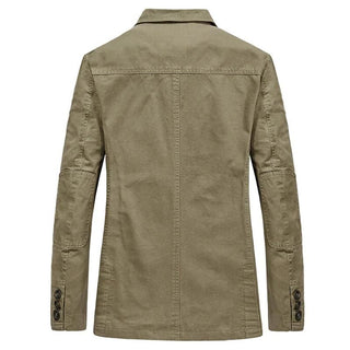 Måns | Veste Imperméable