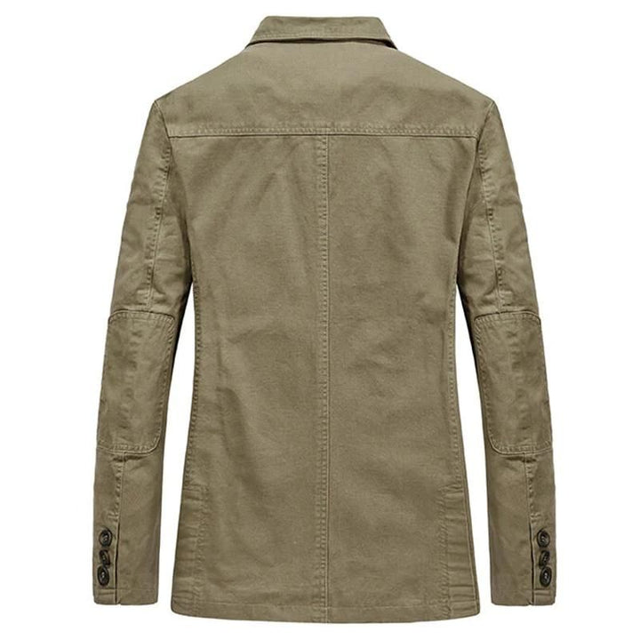 Måns | Veste Imperméable