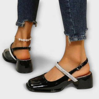 Benisse - Sandales Stylées