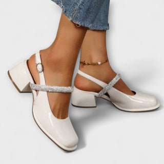 Benisse - Sandales Stylées