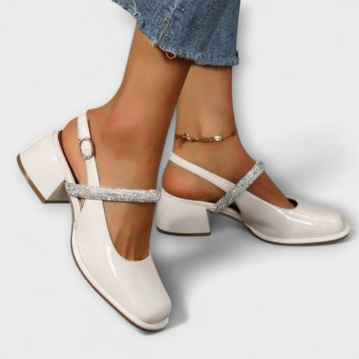 Benisse - Sandales Stylées