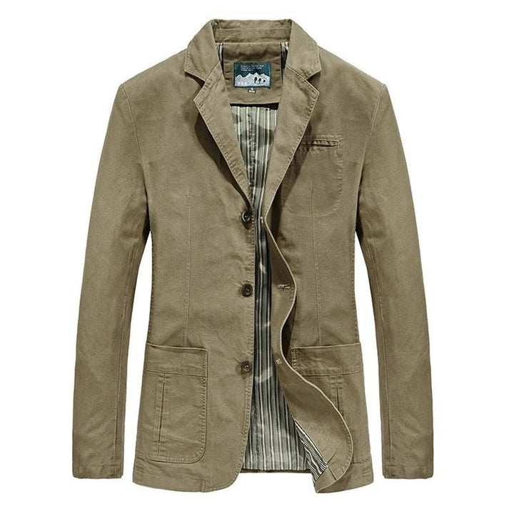 Måns | Veste Imperméable