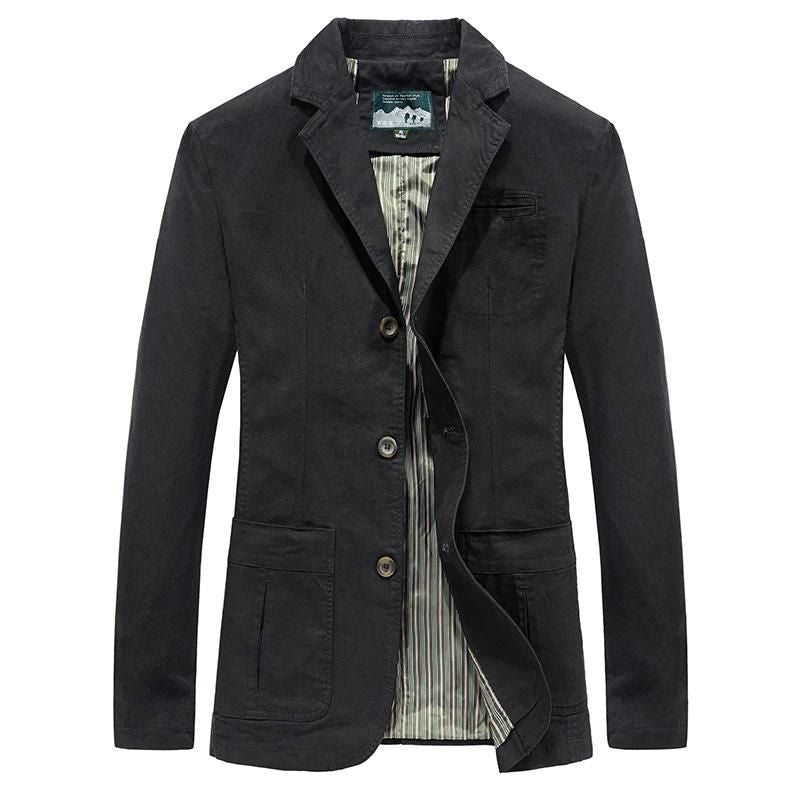 Måns | Veste Imperméable