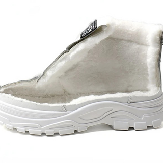 Pauline | Bottes d'hiver en neige