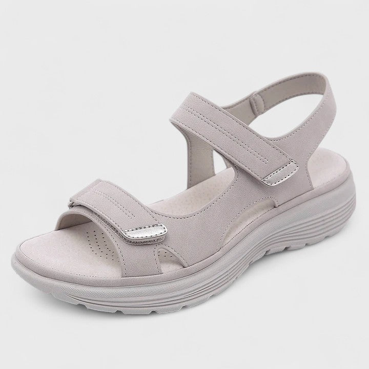 Simona™ | Sandale Orthopédique