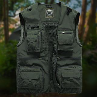 Johan | Gilet