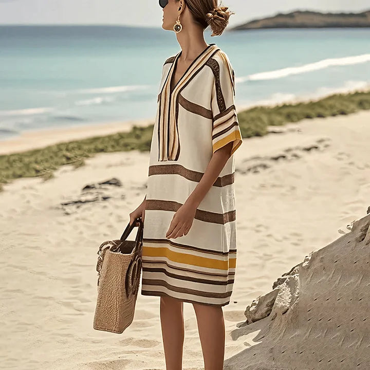 Maya™| Robe d'été