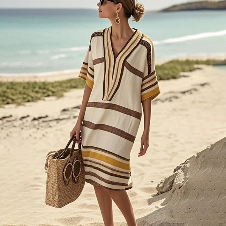 Maya™| Robe d'été