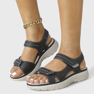 Simona™ | Sandale Orthopédique