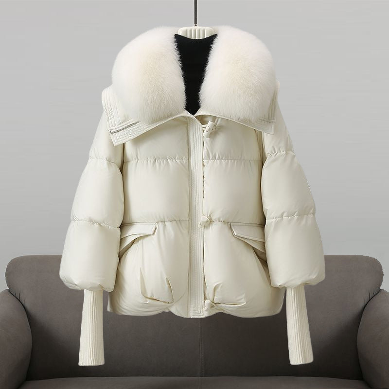 Jonna | Veste d'hiver élégante