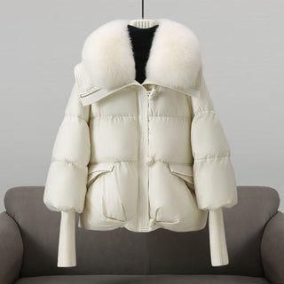 Jonna | Veste d'hiver élégante