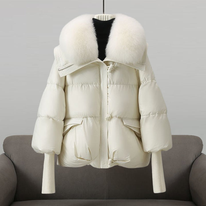 Jonna | Veste d'hiver élégante