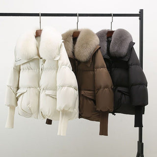 Jonna | Veste d'hiver élégante