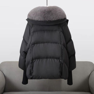 Jonna | Veste d'hiver élégante
