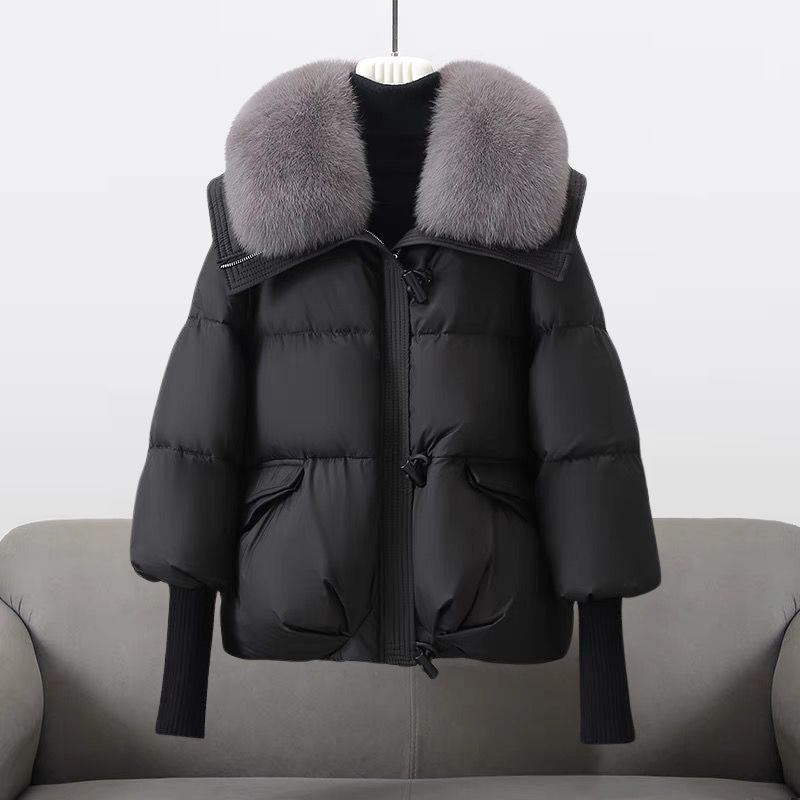 Jonna | Veste d'hiver élégante