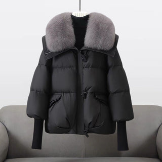 Jonna | Veste d'hiver élégante