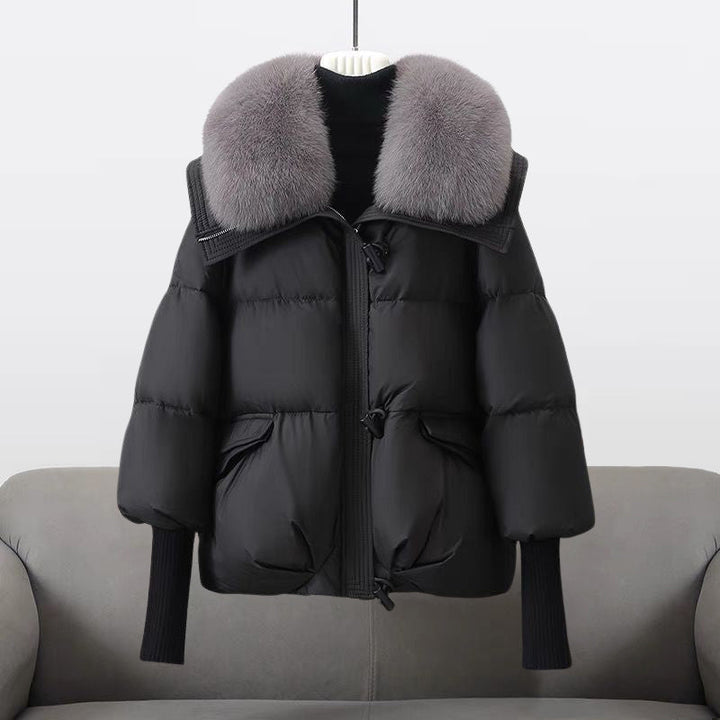 Jonna | Veste d'hiver élégante