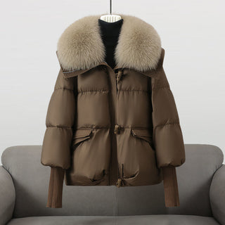 Jonna | Veste d'hiver élégante