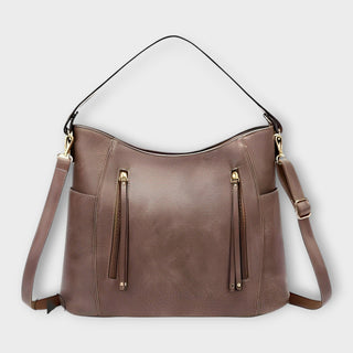 Olivia - Sac à main élégant inspiré du vintage pour femmes