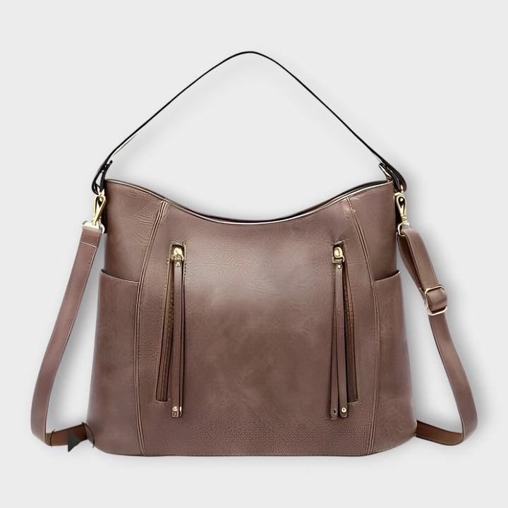 Olivia - Sac à main élégant inspiré du vintage pour femmes
