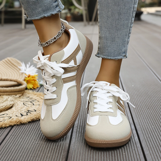 Lara | Chaussures Orthopédiques Confortables Avec Semelles Ergonomiques