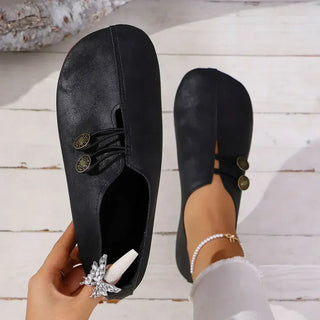 Mila™ | Mocassins Élégants