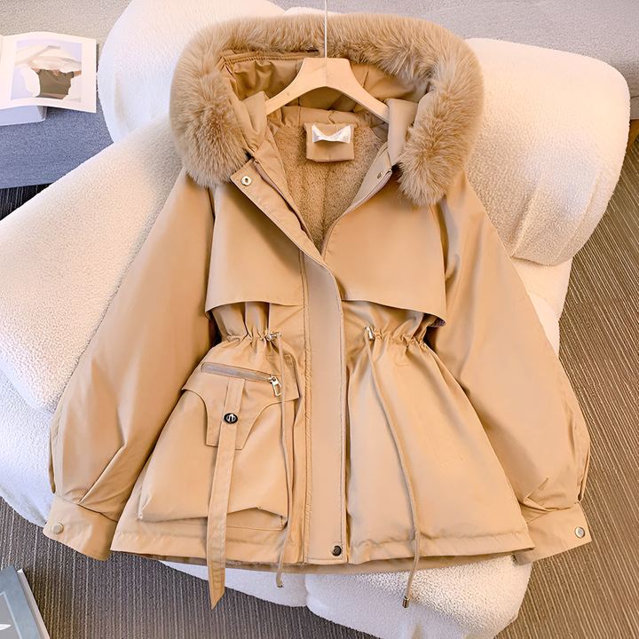 Liona | Manteau d'hiver