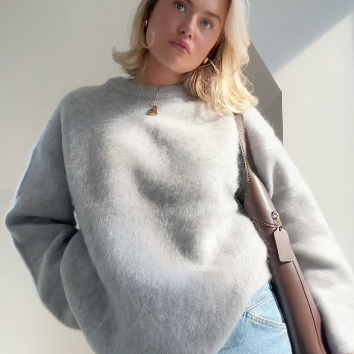Alina | Pull Doux