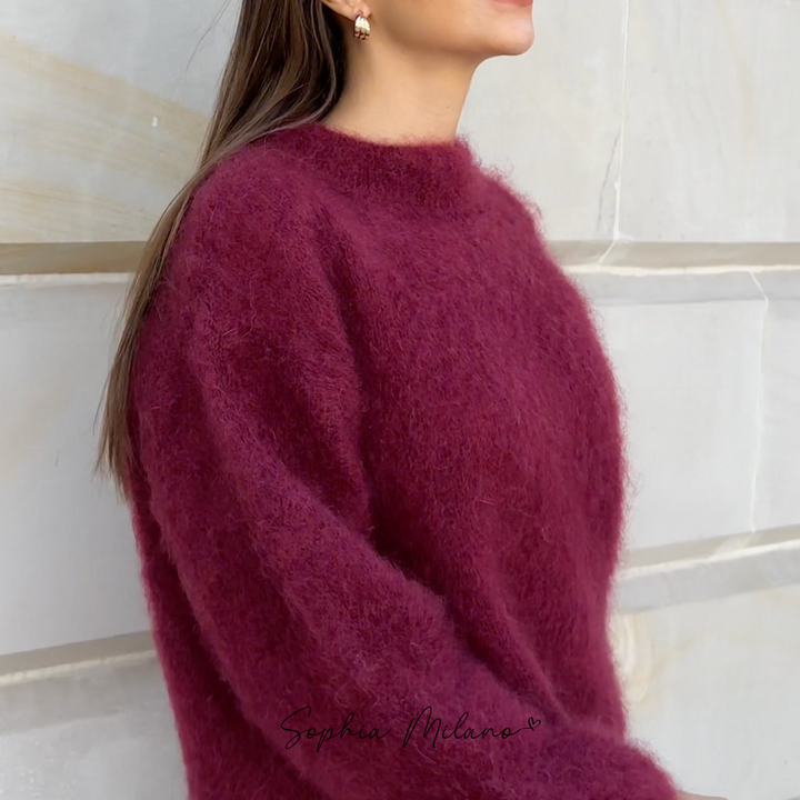 Alina | Pull Doux