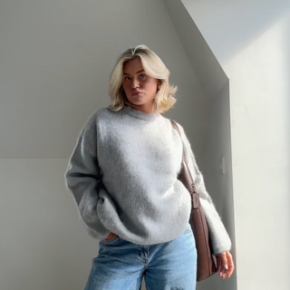 Alina | Pull Doux