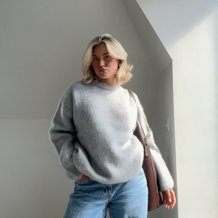 Alina | Pull Doux
