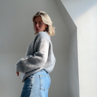 Alina | Pull Doux