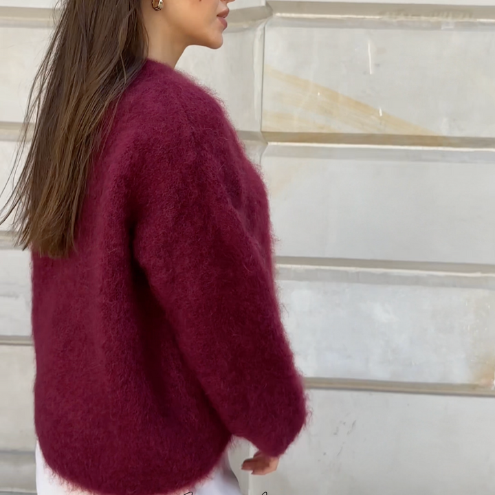 Alina | Pull Doux