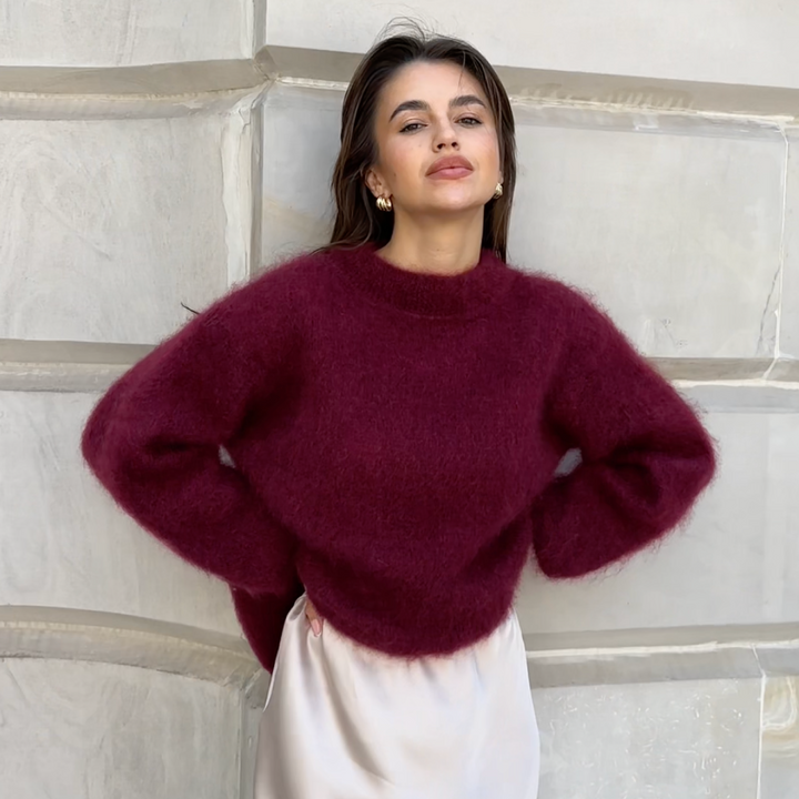 Alina | Pull Doux