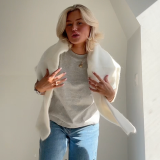Alina | Pull Doux