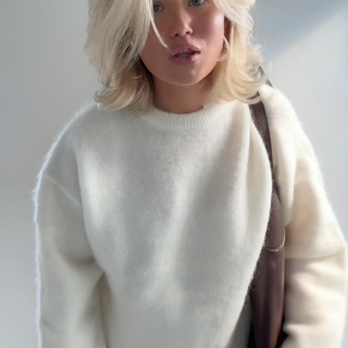 Alina | Pull Doux