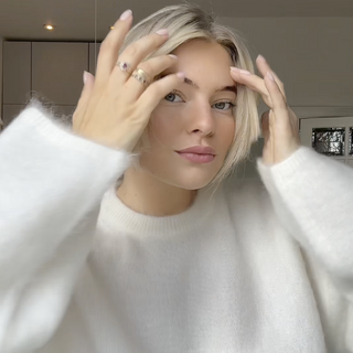 Alina | Pull Doux
