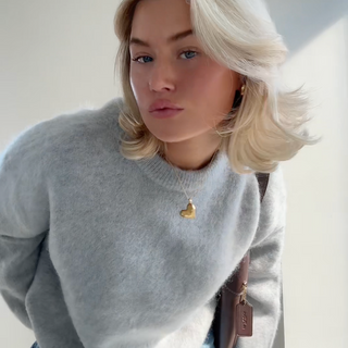 Alina | Pull Doux