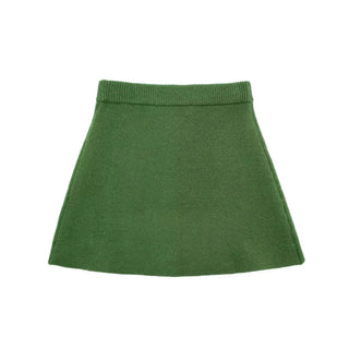 Félin | Ensemble Automnal Vert
