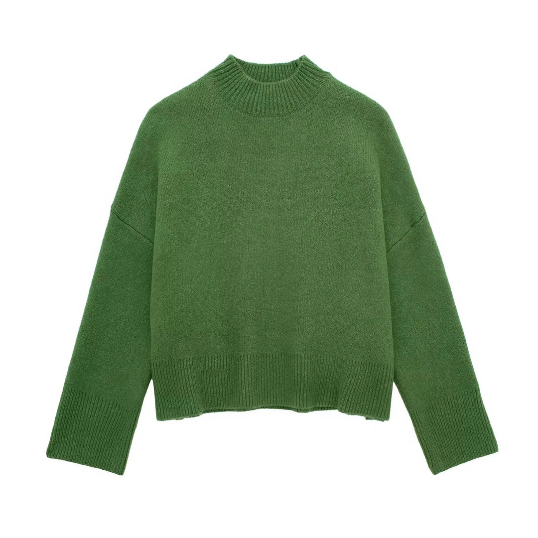 Félin | Ensemble Automnal Vert
