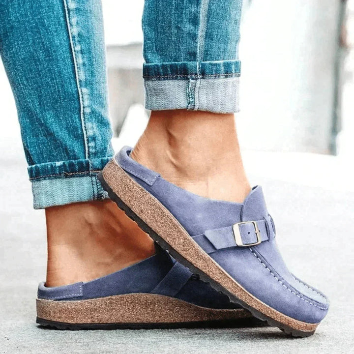Retro™| Chaussures à enfiler