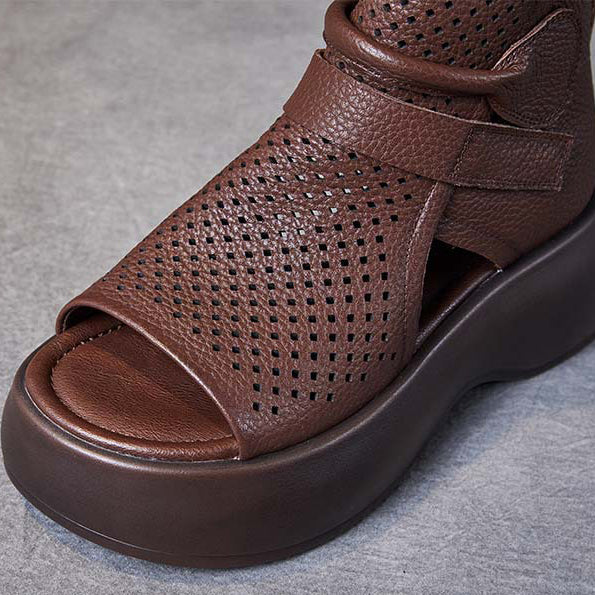Mira - Sandales Orthopédiques