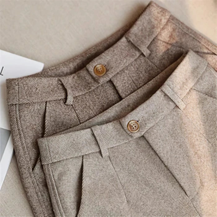 Matteo | Pantalons sur mesure