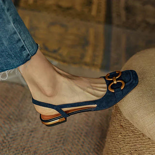 Jazmin | Sandales orthopédiques