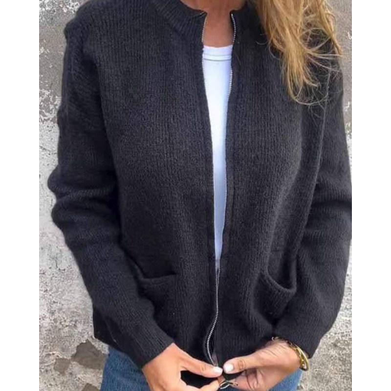 Almira™| Cardigan d'Automne