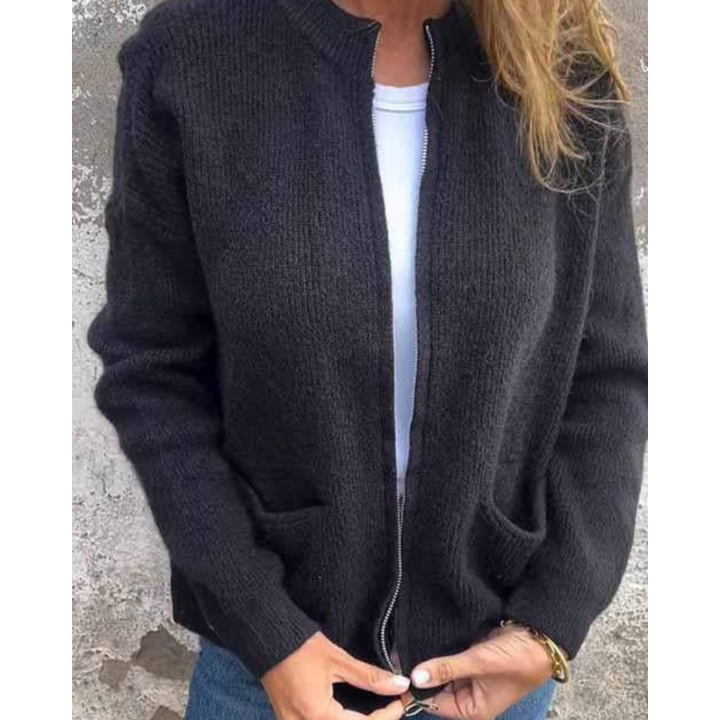 Almira™| Cardigan d'Automne