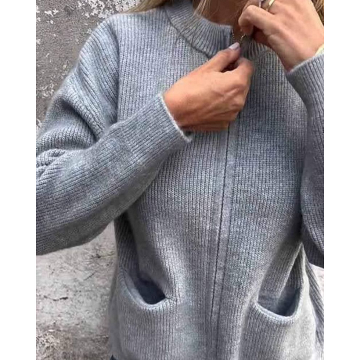 Almira™| Cardigan d'Automne