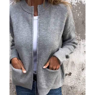 Almira™| Cardigan d'Automne