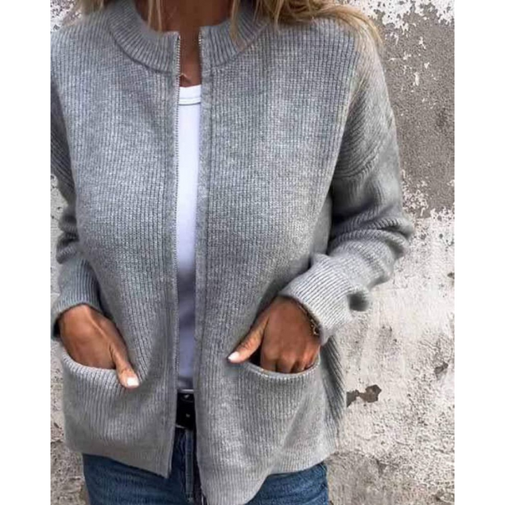 Almira™| Cardigan d'Automne
